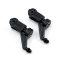 Blade 130X Main Blade Grips w/Bearings