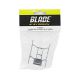 Blade mCPX Landing Skid & Battery Mount BLH3504