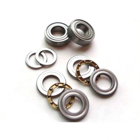 KDE Direct Bearing Replacement Kit