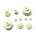 KB-61006 HBX Quakewave Gears Set