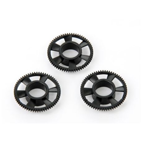 Xtreme Production mPCX Auto Rotation Gear 3pcS