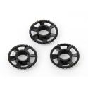 mPCX Auto Rotation Gear 3pcs