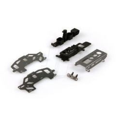 6605845 MINI TWISTERCAM MAIN FRAME ASSEMBLY (INC BB)