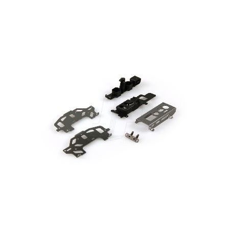 6605845 MINI TWISTERCAM MAIN FRAME ASSEMBLY (INC BB)