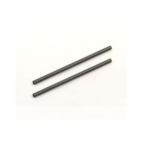 Xtreme mCPX Carbon Shaft for Auto Rotation Gear v2 2pcs