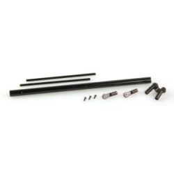 Twister 400S Sport Tail Boom and Support Set