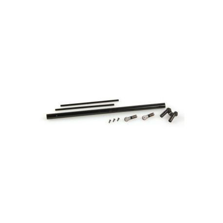 Twister 400S Sport Tail Boom and Support Set 6605910