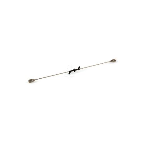 Twister 400S Sport Flybar Assembly 6605894