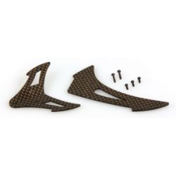 Twister 400S Sport Tail Stabiliser Set 6605912