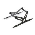 Blade 130X Carbon Landing Skid Set 