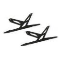 Xtreme Blade 130X Spare Carbon Panel (2 pcs)