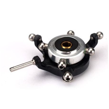 E-Flite Blade 300X Aluminium and Composite Swashplate 