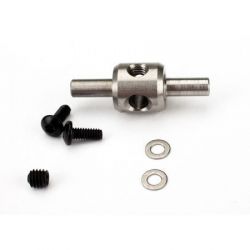 E-Flite Blade 300X Aluminium Tail Rotor Hub Set