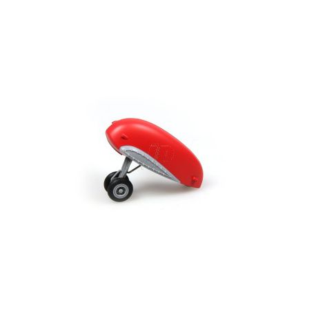 TWISTER SEA KING LEFT HAND WHEEL SET