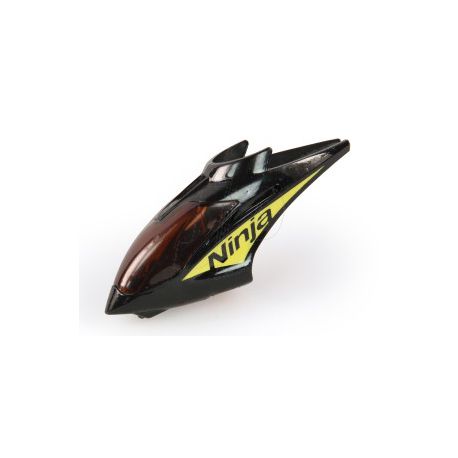 Twister Micro Ninja Canopy (BLACK) 6605345