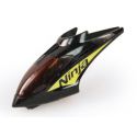 Twister Micro Ninja Canopy (BLACK)