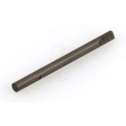 Twister Quad Gear Main Shaft (1) 6606045