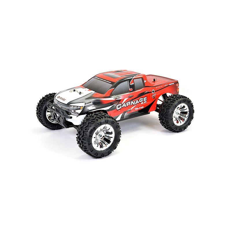 FTX Carnage 2.0 Brushed 1/10 4WD Truggy RTR FTX5537 dublin ireland
