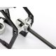 Blade mCPX Aluminum 2mm Boom Mount