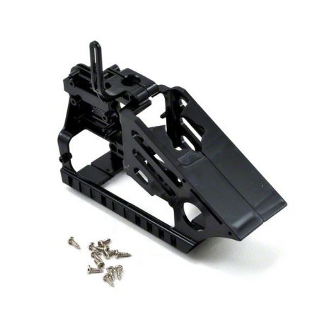 Blade 130X Main Frame Set BLH3702