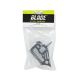 Blade 130X Main Frame Set BLH3702