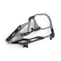 Xtreme 130X Left Panel CF Frame