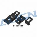 Trex 450 Sport V2 Fuselage Parts