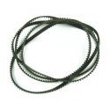 TWISTER STORM/3DX TAIL DRIVE BELT