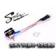 13500KV Blade nCPx Brushless Motor