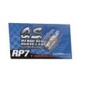 O.S. Glowplug Turbo Type RP7 (Warm)