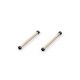 Xtreme mCPX BLFeatheirng Shaft Steel 2Pcs