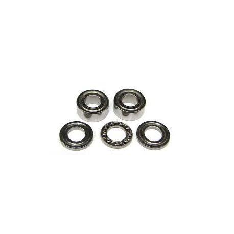 Heli OptionTail Grip Bearing Kit