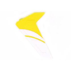 NE SoloPro 328 Tail Fin Yellow