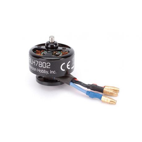 1100Kv Motor - E-flite Blade 350 QX Brushless