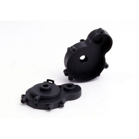 BSD Gearbox Bulkhead Front Rear