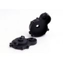 BSD Gearbox Bulkhead Front Rear