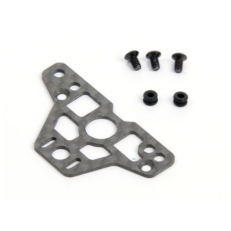 Xtreme Blade Nano CPX Spare Parts Cabon Panel for Brushless Conversion NACPX04 Dublin Ireland