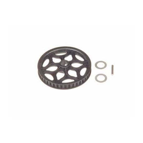 Mikado Logo 500 SE Drive Pulley