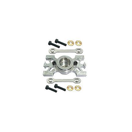 MICROHELI Adjustable Engine Bearing Block 