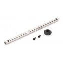 Blade 200 SR X Main Shaft w/Retaining Collar