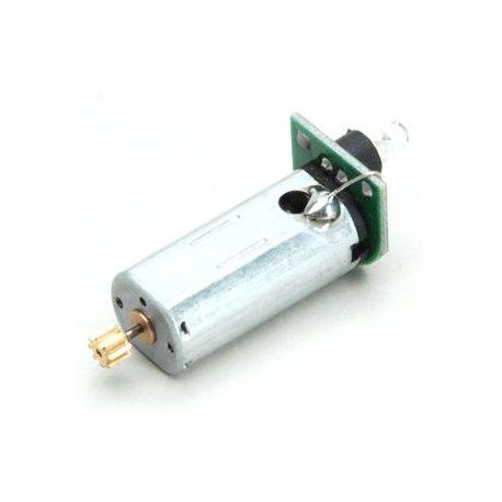 UDI U829A Drone Standard Motor White Light