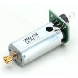 UDI U829A Drone Reverse Motor White Light