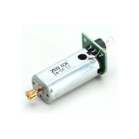 UDI U829A Drone Reverse Motor White Light