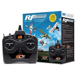 RealFlight Trainer Edition RC Flight Simulator with SLT6