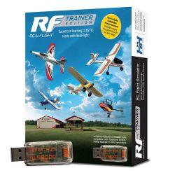 RealFlight Trainer Edition RC Flight Sim