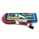 2S 7.4V 2600mAh Transmitter/Receiver LiPo