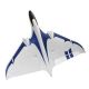 Hobbyzone Delta Ray Bare Fuselage