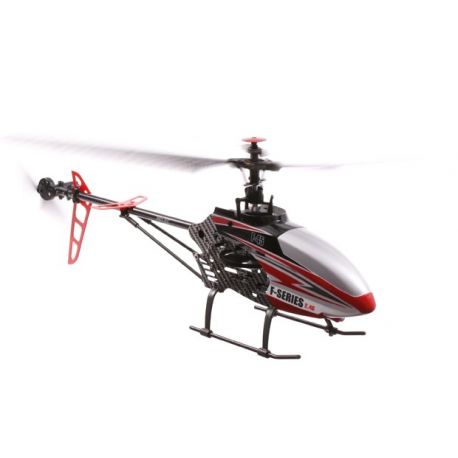 Century UK Ultra Tough F645 Shuttle Outdoor RC Helicopter 1 MJX F45