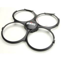 Udi U817A Drone Protector Rings