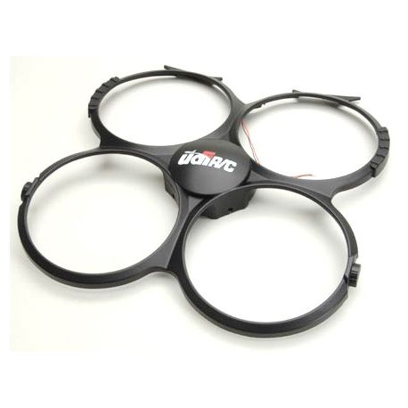 Udi U817A Drone Protector Rings